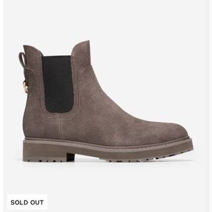 Cole Haan Greenwich Bootie